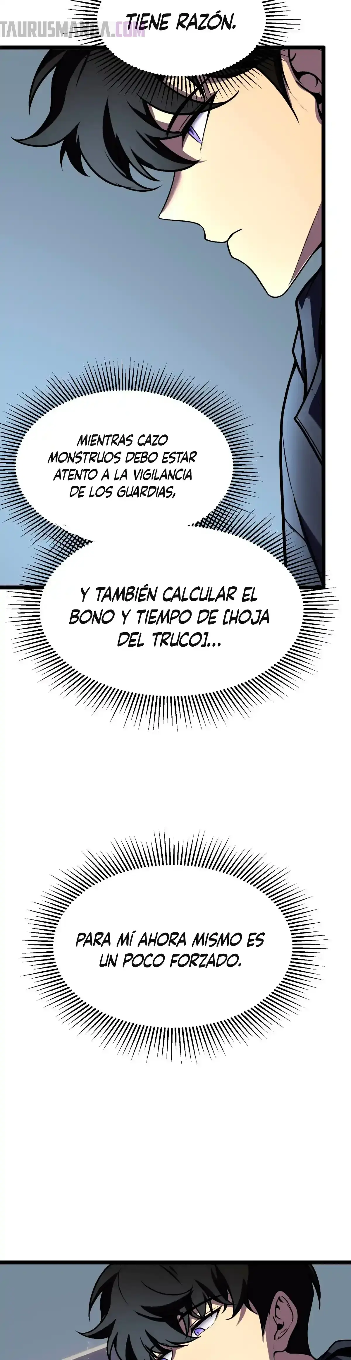 Reencarnación del Héroe Clase SSS > Capitulo 6 > Page 81